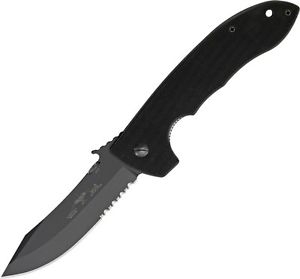 Emerson Super CQC-8