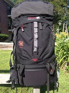 Osprey Xenith Pro Backpack (Med)/w Vector Two Compression Panel...
