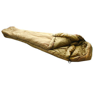 Snugpak Softie 15 Discovery Unisex Adventure Gear Sleeping Bag - Desert Tan