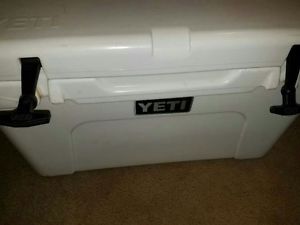 Yeti tundra 65