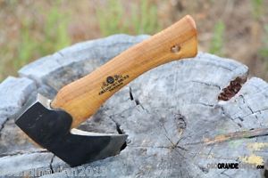 Gransfors Hand Hatchet Swedish A