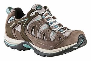 Oboz Mystic Low Bdry Womens Brow