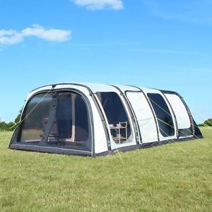 Outdoor Revolution Airedale 6 Tent - New For 2017 OR17860