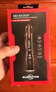 Surefire Eb2 Tan
