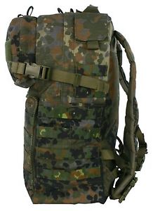 Combat Backpack Specialised ZentauroN Color: 5-Color
