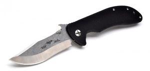 Emerson Iron Dragon SF, Klappmesser