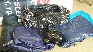 outwell montana 6 bundle