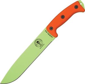 ESEE Junglas Knife