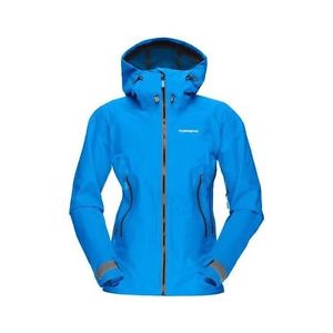 Norrona trollveggen dri3 Women jacket