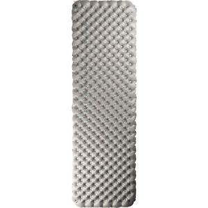 Sea To Summit Comfort Plus Rectangular Regular Unisex Adventure Gear Sleep Mat -