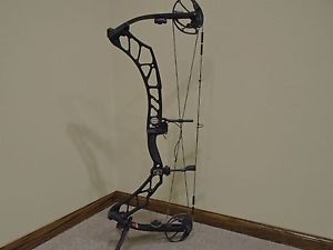 Elite Impulse 31 60lb 28.5"