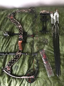mathews z7