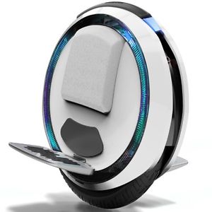 Ninebot ONE E+（Same appearance as c+ but stronger power)