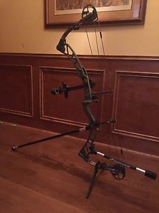 2016 Victory Elite 37 Competition Bow