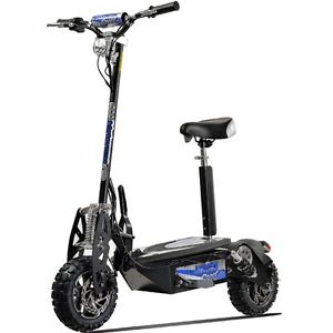 Uber scooter 1600 W FREE SHIP