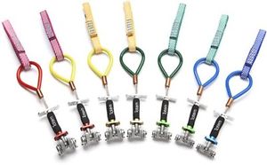 Brand New Full Set of Totem Basic Cams!