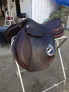 2015 CWD 2Gs Saddle