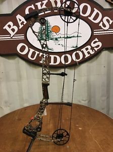 mathews no cam htr