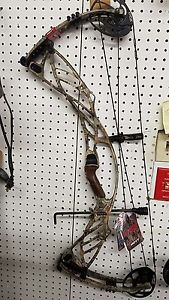 HOYT DEFIANT TURBO