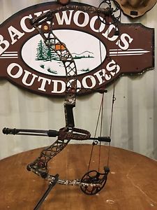 mathews z7