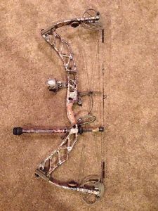 Elite Impulse 34
