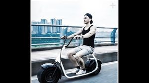 Electric Bike