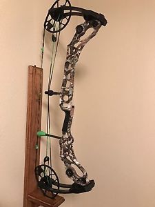 Mathews Halon 6