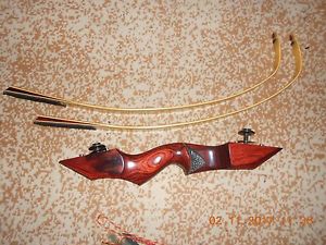 Sovereign Archery Ballistik