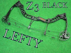 LEFT HAND  Mathews Z3 COMPOUND  Bow  : **SHIP WORLD WIDE****