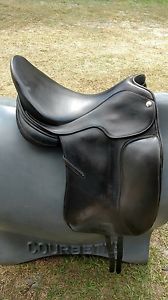 Sommer Dressage Saddle S Spezial for Horse