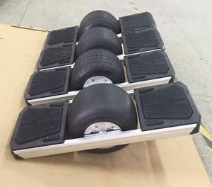 NEW Off-Road TROTTER Electric Surfing Style Single Wheel Skateboard Scooter