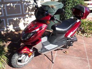 Scooter