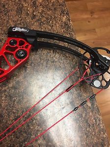 Mathews HalonX Comp!!
