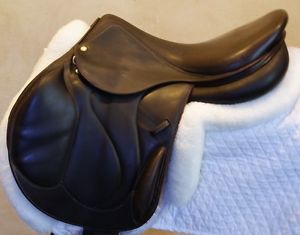 2003 Chiberta (Referbished by Devoucoux in 2012) D3D Foam Panels - 17.5