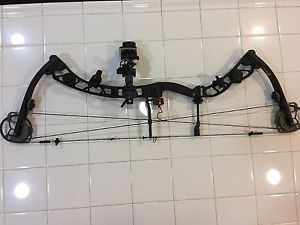 Elite Victory Compound Bow 2016