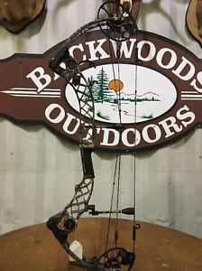 mathews monster chill r