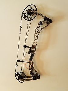 Mathews Halon 6