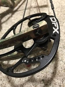 hoyt carbon defiant
