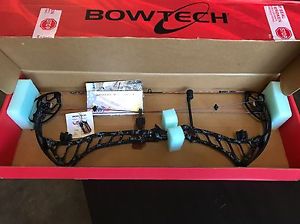 Bowtech - Prodigy - Chris Kyle Legend - Right Hand 60lb - 25-30.5" - Used Bow -