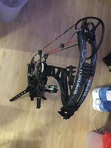 bowtech rpm 360