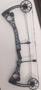 Mathews HTR 32, 70lb, 27.5