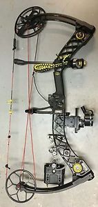Mathews Creed Compound Bow