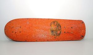 Old School Powell Peralta General Issue Skateboard Skate NOT REISSUE VERY Rare!