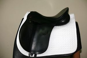 Albion K2 18 inches Saddle hrefh