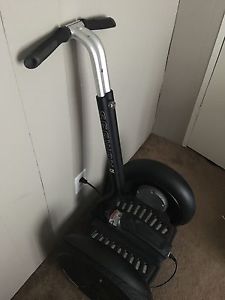 segway I2