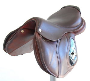 16.5" CWD SE25 2Gs SADDLE (SE25045910) EXCELLENT CONDITION!! - DWC