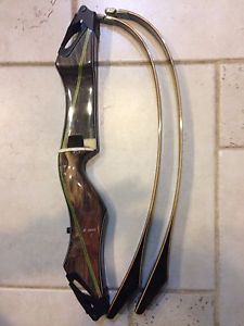 Bear Archery Kodiak Takedown B Riser