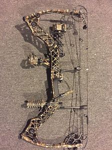 mathews z2 bow