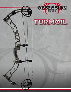Obsession Turmoil