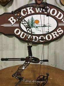 mathews z7